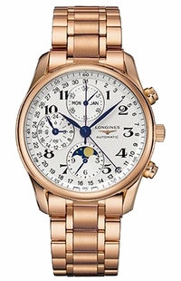 Longines Master Collection L2.673.8.78.6