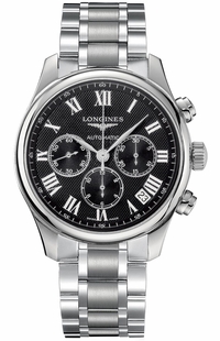 Longines Master Collection L2.693.4.51.6