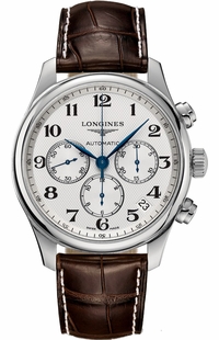 Longines Master Collection L2.693.4.78.3