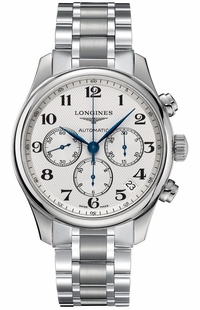 Longines Master Collection L2.693.4.78.6