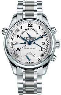Longines Master Collection L2.714.4.78.6