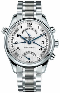 Longines Master Collection L2.715.4.78.6