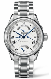 Longines Master Collection L2.716.4.71.6