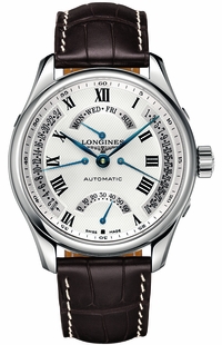 Longines Master Collection L2.717.4.71.3