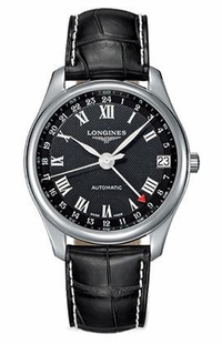 Longines Master Collection L2.718.4.50.7
