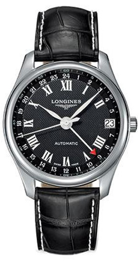 Longines Master Collection
