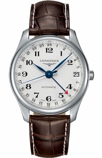 Longines Master Collection L2.718.4.70.3
