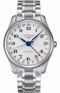 Longines Master Collection L2.718.4.70.6