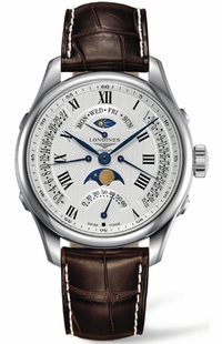Longines Master Collection L2.738.4.71.3