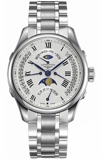 Longines Master Collection L2.738.4.71.6