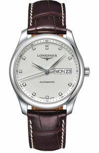 Longines Master Collection L2.755.4.77.3