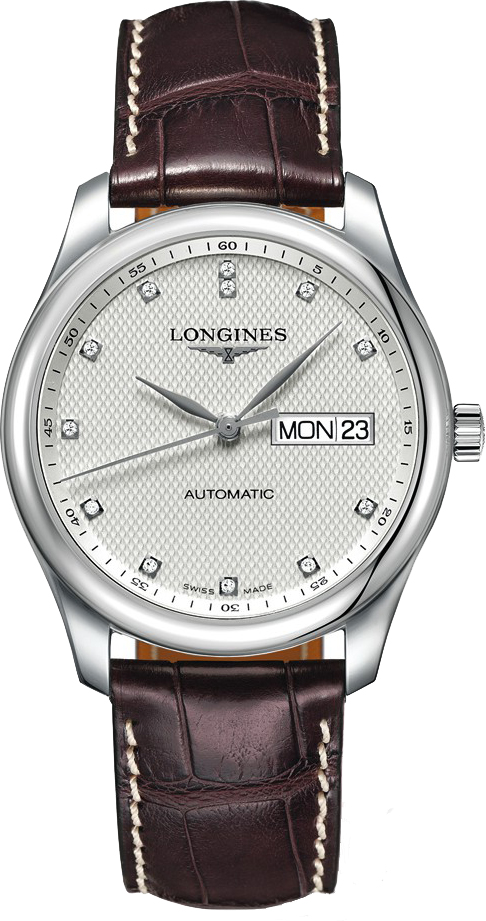 L2.755.4.77.3 Longines Master Collection Men's Watch