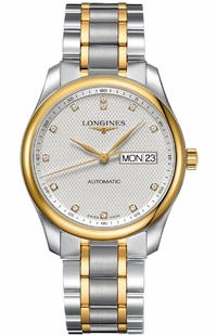 Longines Master Collection L2.755.5.77.7