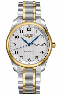 Longines Master Collection L2.755.5.78.7