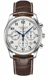 Longines Master Collection L2.759.4.78.3