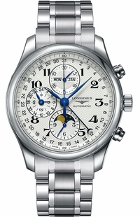 Longines Master Collection L2.773.4.78.6