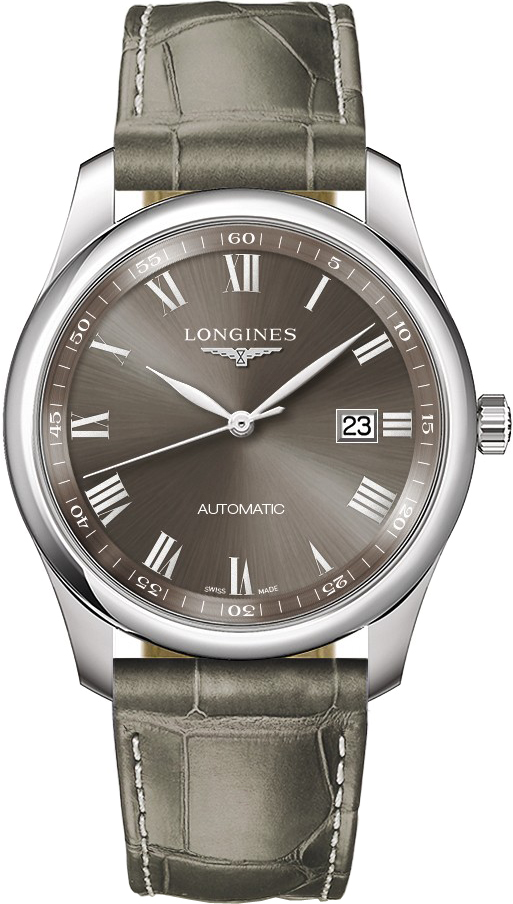 LONGINES Master Collection 腕時計 Buy Longines Master Collection L2.793.4.71.3 Online