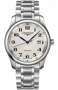 Longines Master Collection L2.793.4.78.6