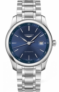 Longines Master Collection L2.793.4.92.6