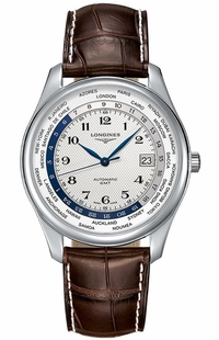 Longines Master Collection L2.802.4.70.3