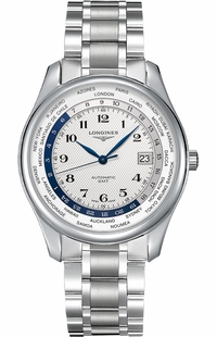 Longines Master Collection L2.802.4.70.6