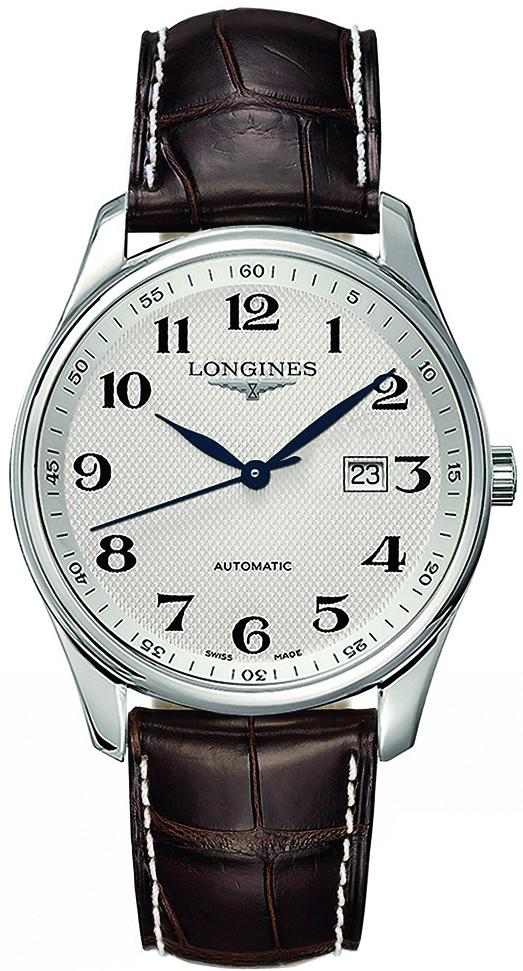 L2.893.4.78.3 | Longines Master Collection | Watches