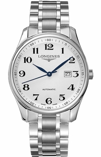 Longines Master Collection L2.893.4.78.6