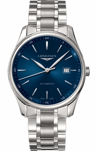 Longines Master Collection L2.893.4.92.6