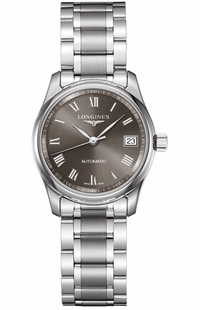 Longines Master Collection Women's Casual Watch L2.257.4.71.6