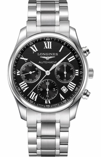 Longines Men's In Stock