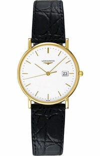 Longines Presence L4.243.6.12.2
