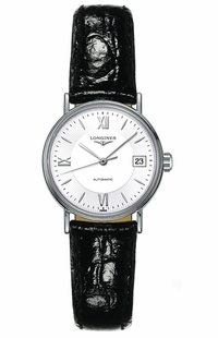 Longines Presence L4.321.4.15.2