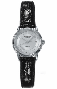 Longines Presence L4.321.4.78.2