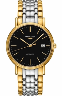 Longines Presence L4.921.2.52.7