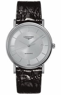 Longines Presence L4.921.4.78.2