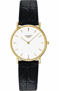 Longines Presence L7.199.6.12.0
