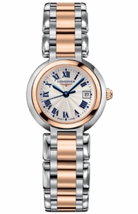 Longines PrimaLuna 26.5mm Women's Watch L8.110.5.78.6