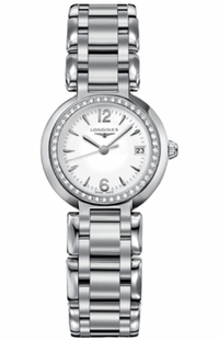 Longines PrimaLuna L8.110.0.16.6