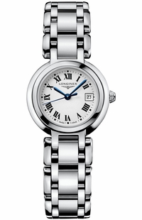 Longines PrimaLuna L8.110.4.71.6