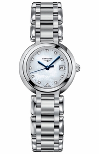 Longines PrimaLuna L8.110.4.87.6