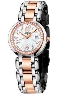 Longines PrimaLuna L8.110.5.88.6