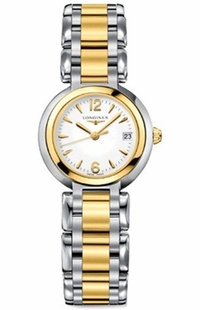Longines PrimaLuna L8.110.5.90.6