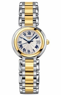 Longines PrimaLuna L8.110.5.91.6