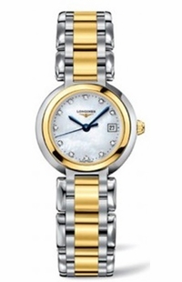 Longines PrimaLuna L8.110.5.93.6