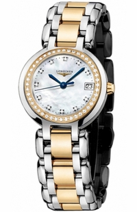 Longines PrimaLuna L8.110.5.97.6
