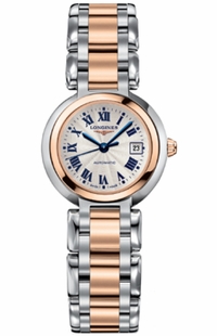 Longines PrimaLuna L8.111.5.78.6