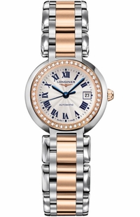 Longines PrimaLuna L8.111.5.79.6