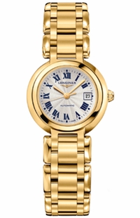 Longines PrimaLuna L8.111.6.78.6