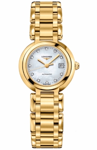 Longines PrimaLuna L8.111.6.87.6