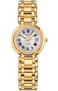 Longines PrimaLuna L8.111.7.78.6